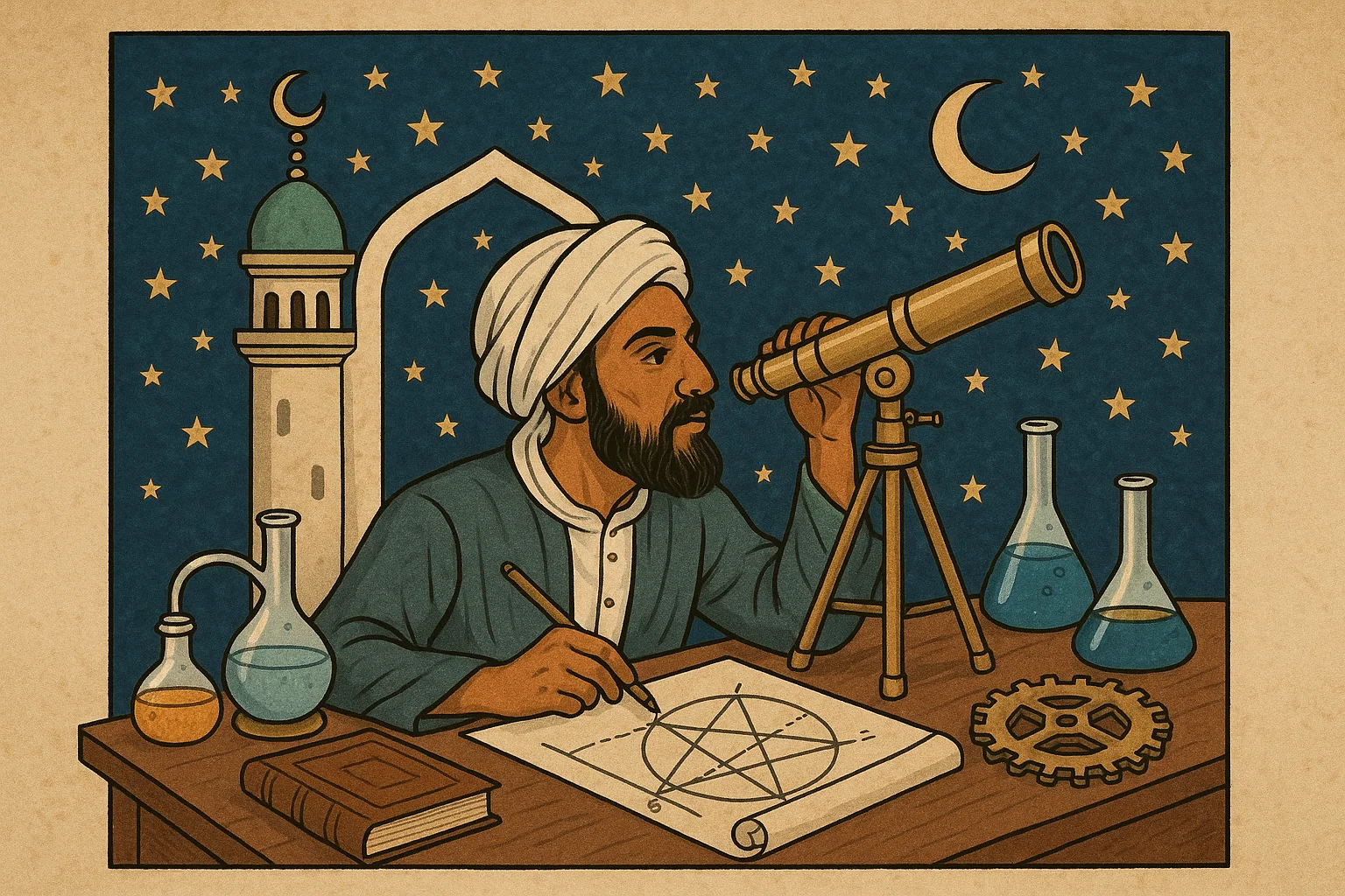 বীজগণিত