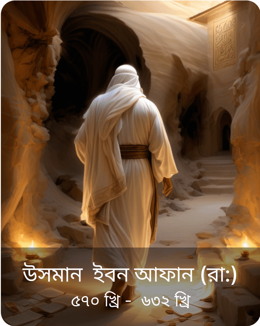 Ali ibn Abi Talib (رضي الله عنه)