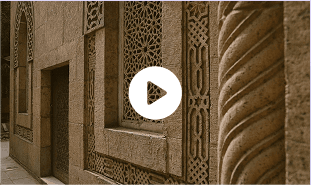 Islamic Architecture