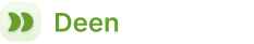 Deen Discovery Logo