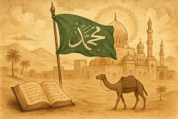 বিলাল ইবনে রাবাহ রাঃ