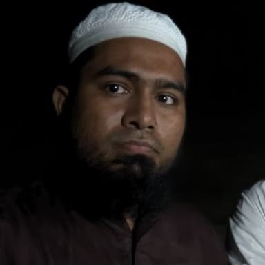 Imran Raihan