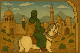 উসমান ইবনে আফফান (রা.)