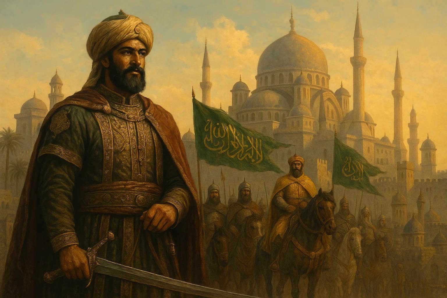 উমাইয়া খিলাফত